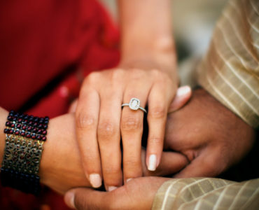 What you need to know about your partners past