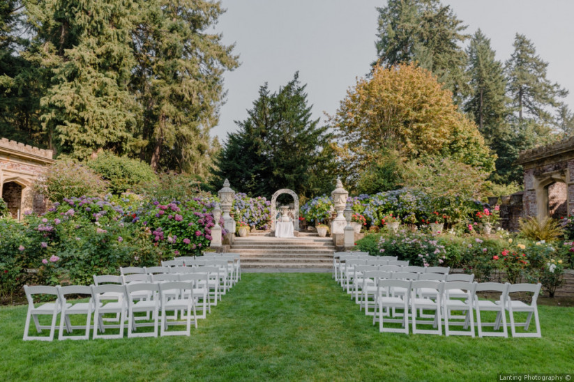 Seattles Best Wedding Venues for Every Style