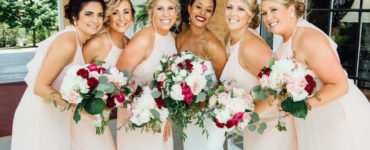 11 tricks to find the bridesmaid dresses your squad will