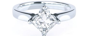 1621093616 ▷ How much should you spend on an engagement ring