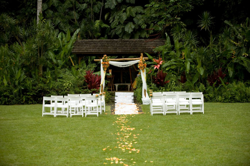 🥇 9 Oahu Wedding Venues for a Dream Hawaiian Escape