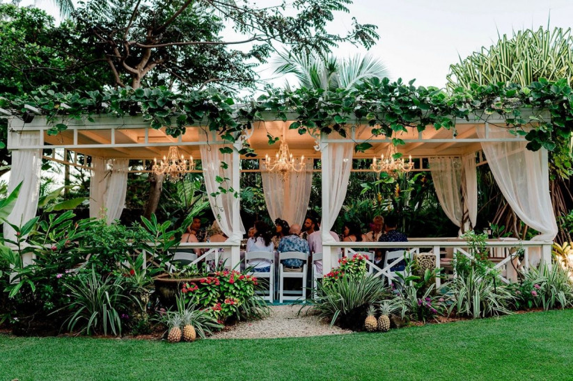 🥇 9 Oahu Wedding Venues for a Dream Hawaiian Escape - Wedding Feed