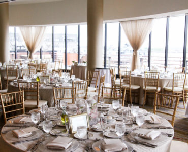 8 popular seating styles for wedding reception