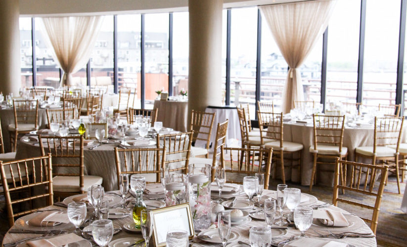 8 popular seating styles for wedding reception