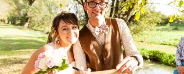 5 good reasons to organize an outdoor wedding ceremony