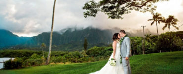 9 Oahu Wedding Venues for a Dream Hawaiian Escape