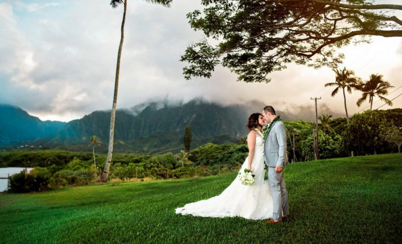 9 Oahu Wedding Venues for a Dream Hawaiian Escape
