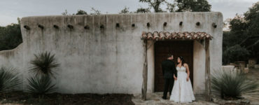 Getting Married in San Antonio Your Guide to Weddings