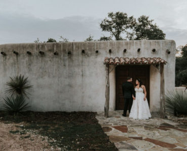 Getting Married in San Antonio Your Guide to Weddings