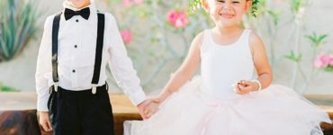 How to have a child free from the wedding