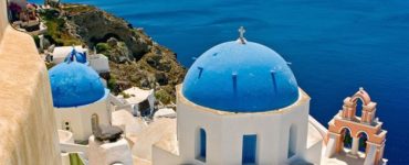 Santorini Greece Guide for brides