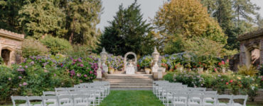 Seattles Best Wedding Venues for Every Style