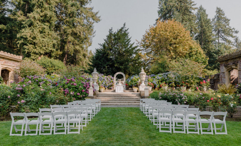 Seattles Best Wedding Venues for Every Style
