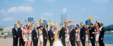 The Pittsburgh Wedding Guide to Getting Married in PA