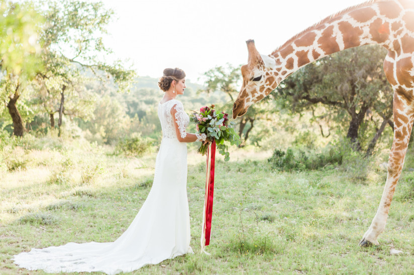 15 Modern Fall Wedding Ideas Without an Ounce of