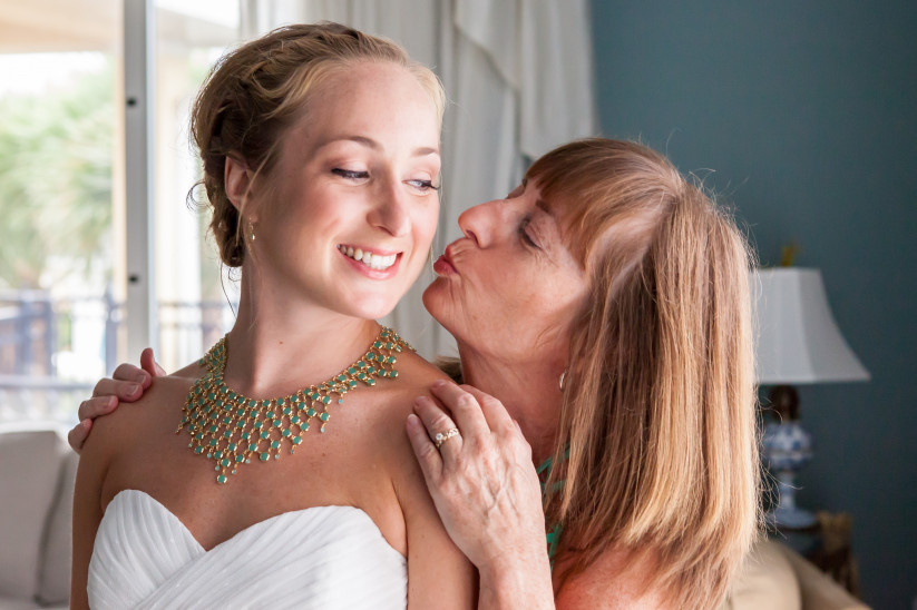 15 ways to show your love for mom on