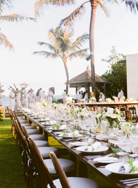 5 Beautiful Destination Wedding Venues to Consider