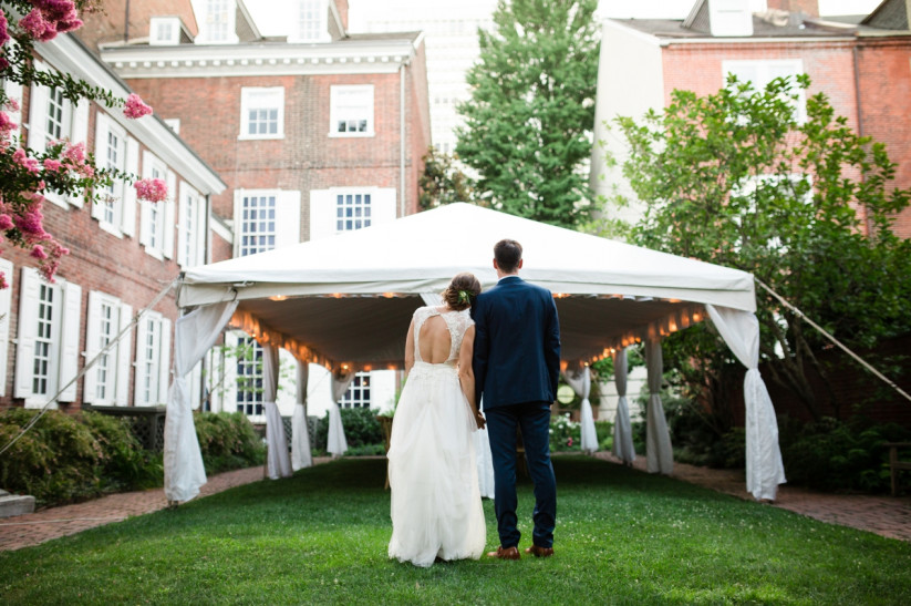 8 Unique Philadelphia Wedding Venues That Suit Every Style