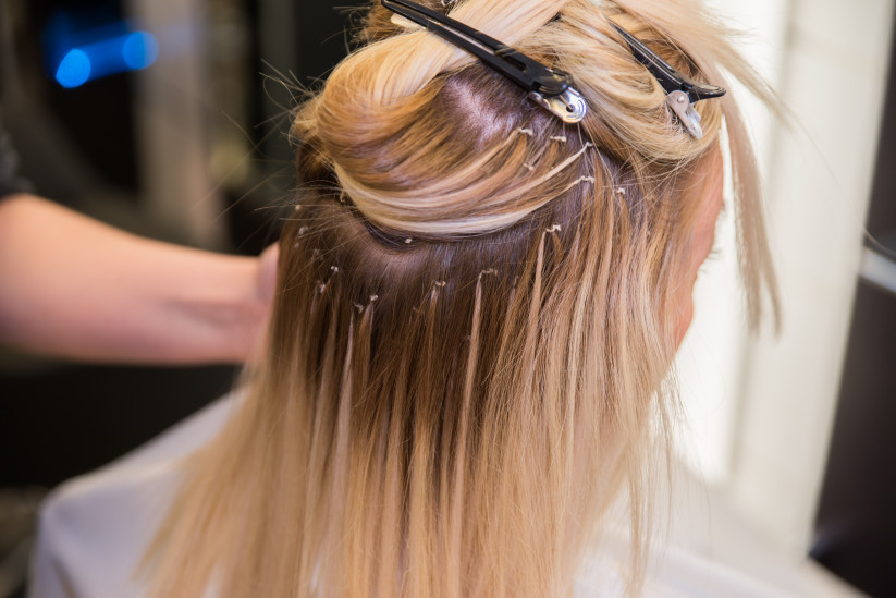 Heres why you should consider hair extensions for your