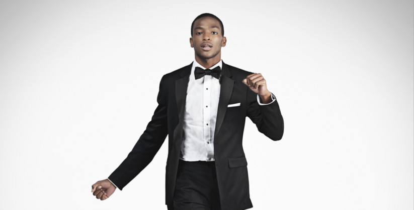 The secrets of buying wedding tuxedos