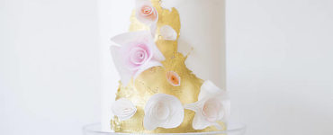 12 Australian made wedding cakes we love