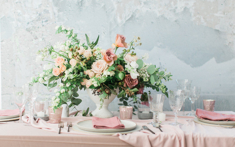 15 modern wedding pastel color ideas that prove why were