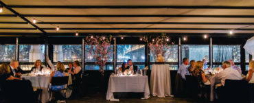 20 Wedding Restaurants that combine decoration and exquisiteness