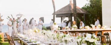5 Beautiful Destination Wedding Venues to Consider