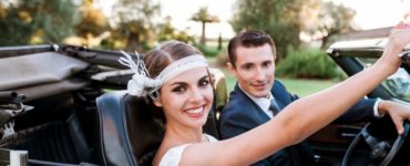 7 ideas for a wedding with a lot of