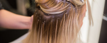 Heres why you should consider hair extensions for your