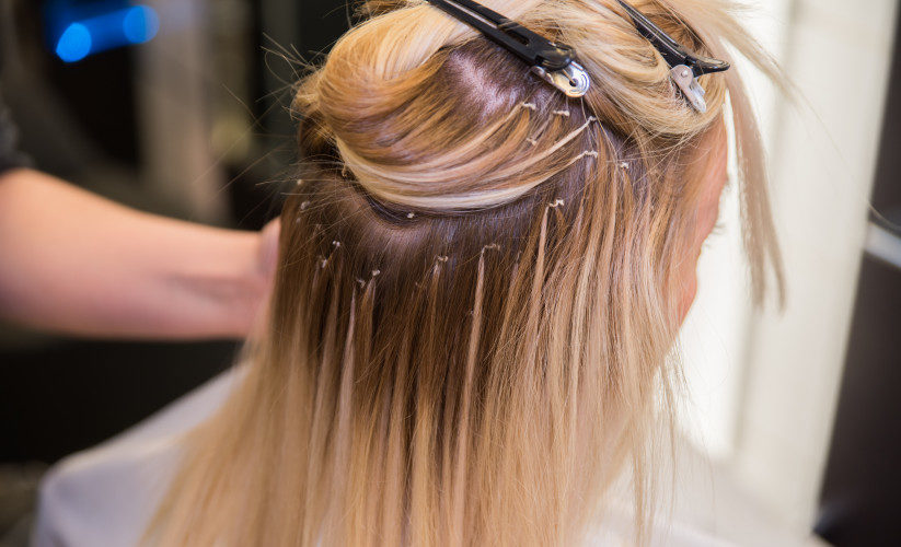 Heres why you should consider hair extensions for your