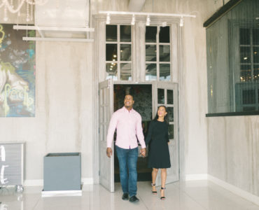 How to choose the wedding venue