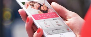 Organize your wedding from your smartphone
