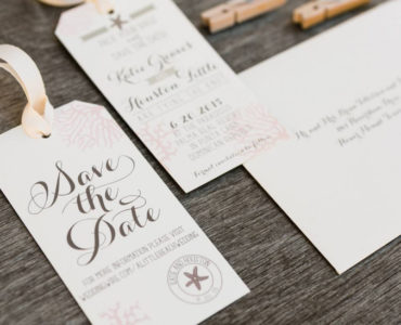 When to send Save the dates