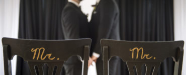 6 Meaningful Ideas for the Secular Wedding Ceremony