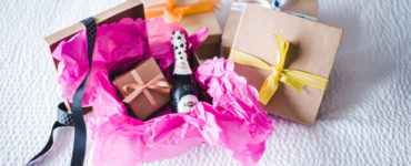 Engagement gift ideas for the couple who already have
