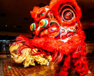 How to attend your first Chinese wedding