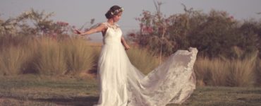Test What is your wedding dress style