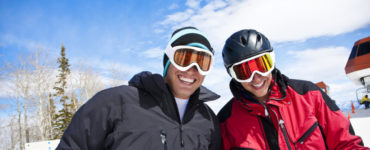Top 5 destinations for ski stag parties