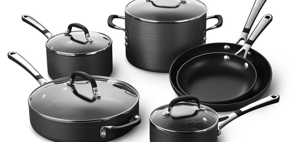 Are Calphalon pans worth the money?