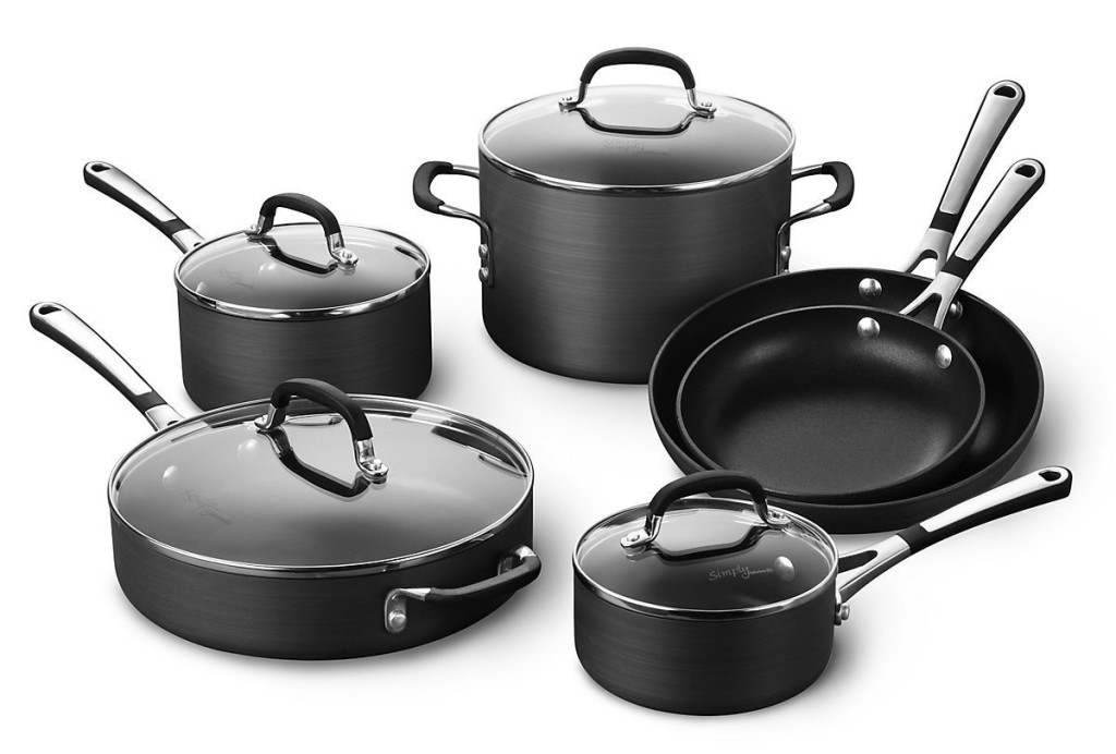 Are Calphalon pans worth the money?