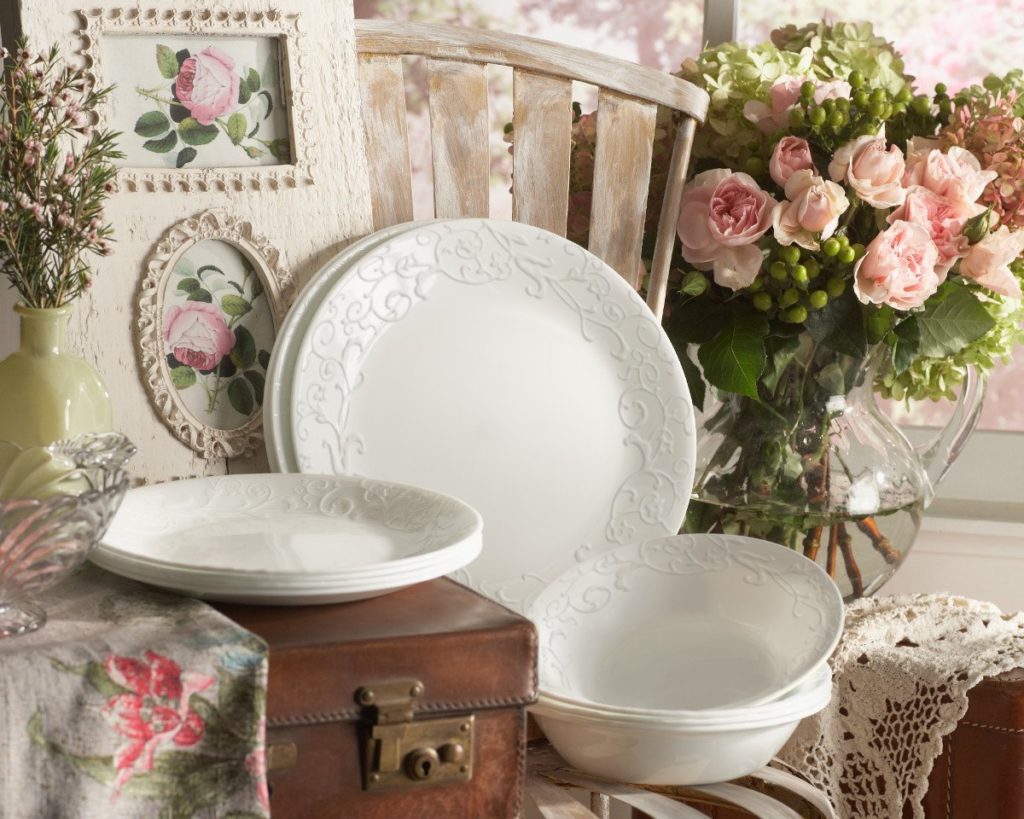 Are Corelle Bella Faenza mugs lead-free?