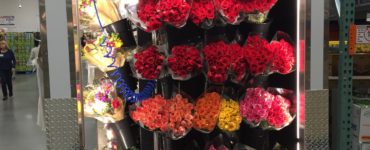 Are Costco flowers a good deal?