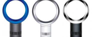 Are Dyson fans expensive to run?