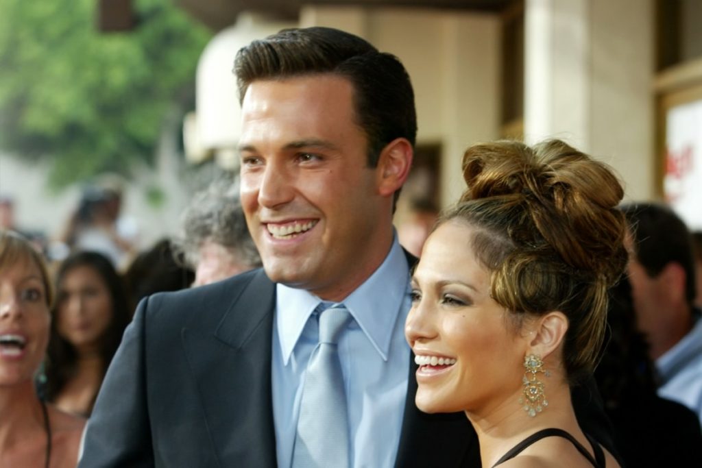 Are JLo and Ben Affleck dating again?