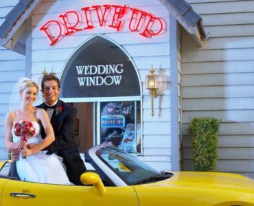 Are Las Vegas weddings legal?