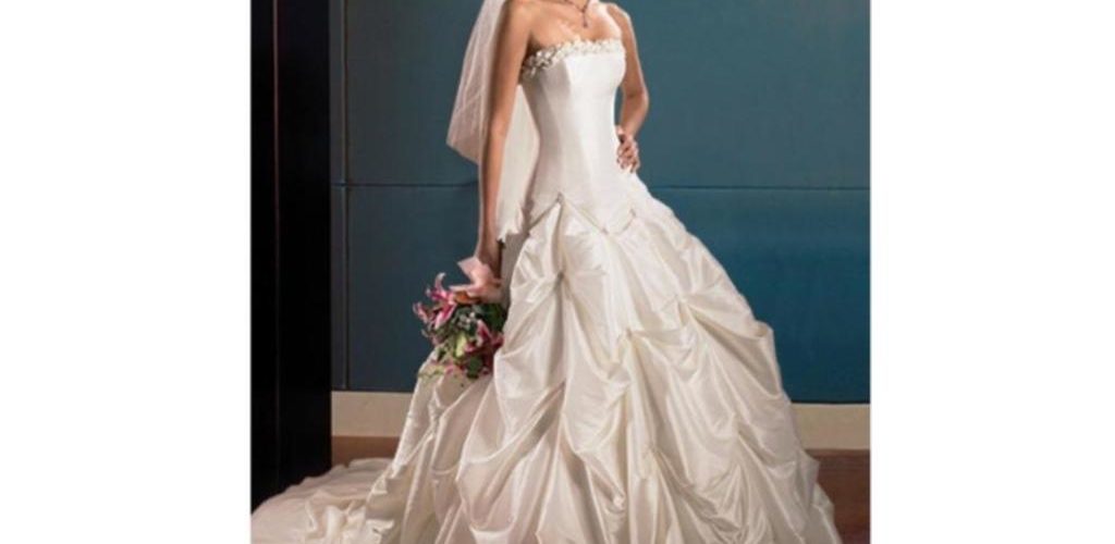 Are Maggie Sottero dresses expensive?