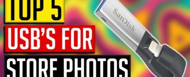 Are Memory Sticks good for storing photos?