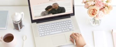 Are Minted wedding websites searchable?