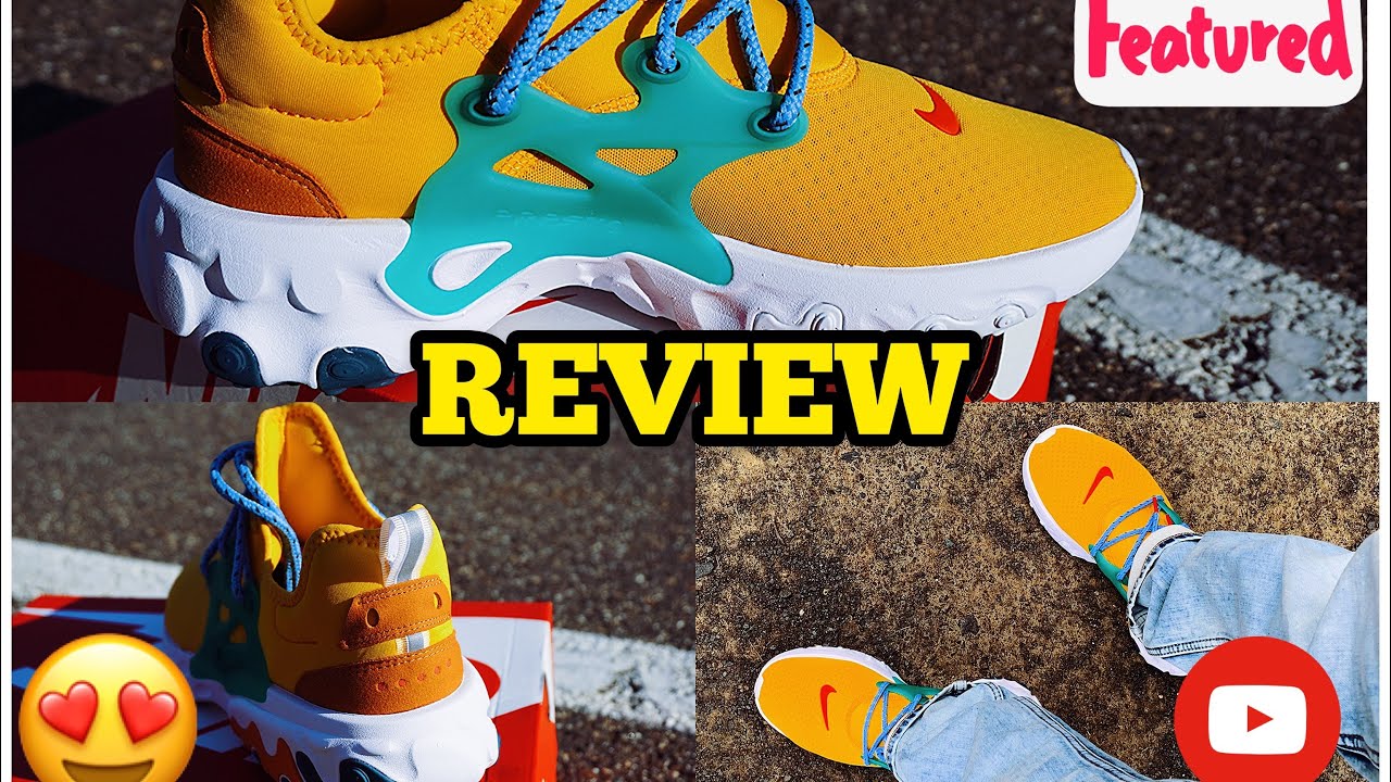 are prestos comfortable